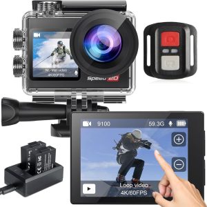 Cameras