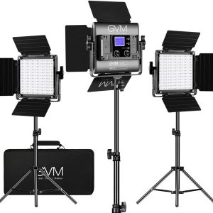 Photography Equipment
